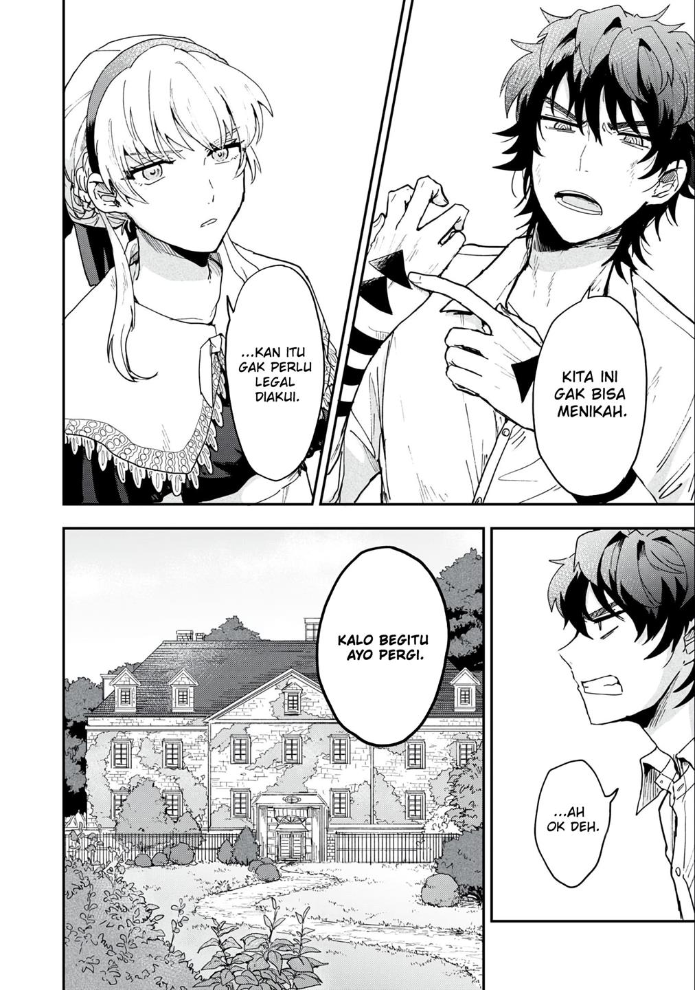 yuki-to-sumi - Chapter: 3