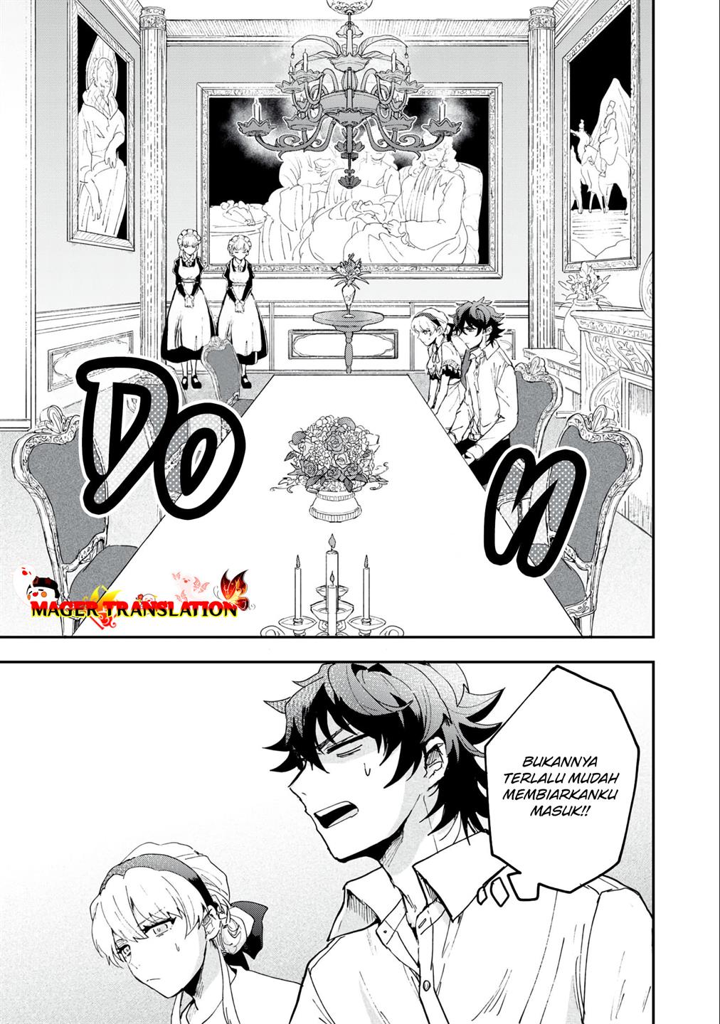 yuki-to-sumi - Chapter: 3