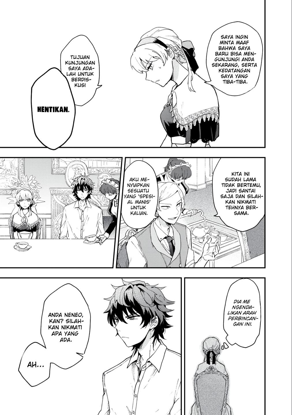 yuki-to-sumi - Chapter: 3