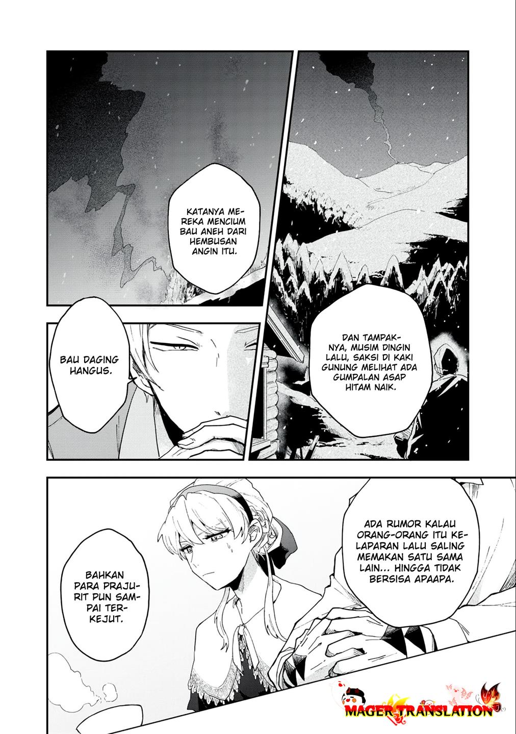 yuki-to-sumi - Chapter: 3
