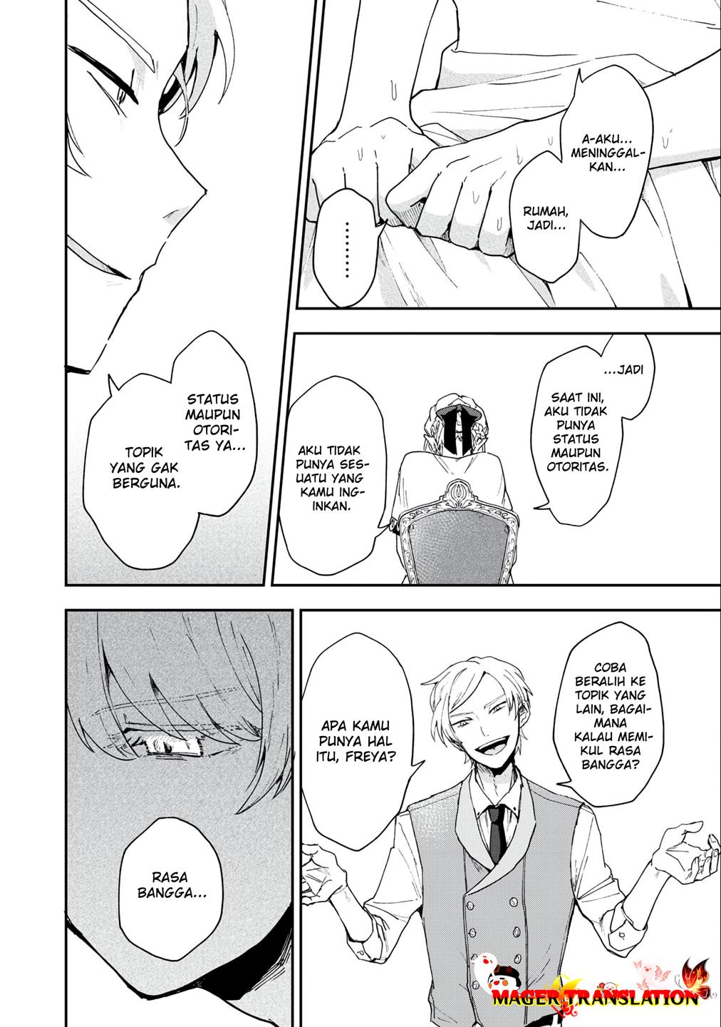 yuki-to-sumi - Chapter: 3