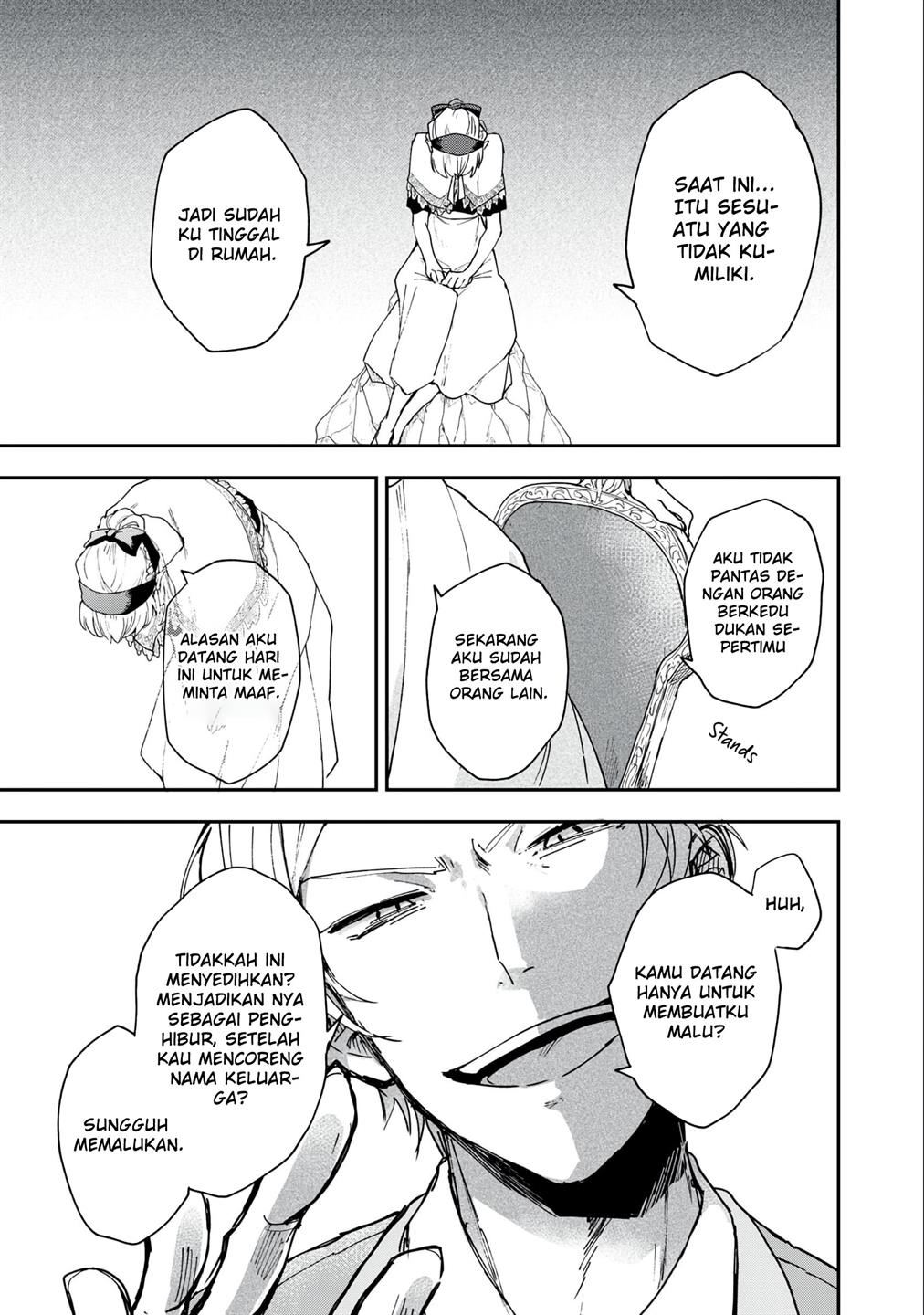 yuki-to-sumi - Chapter: 3