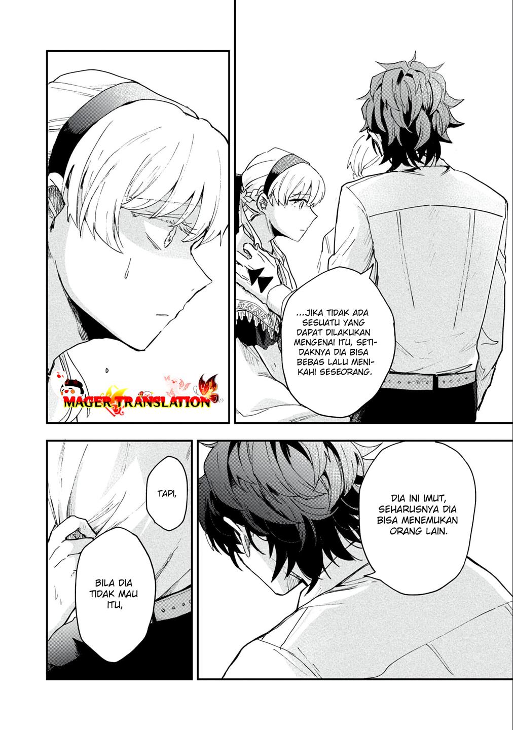 yuki-to-sumi - Chapter: 3