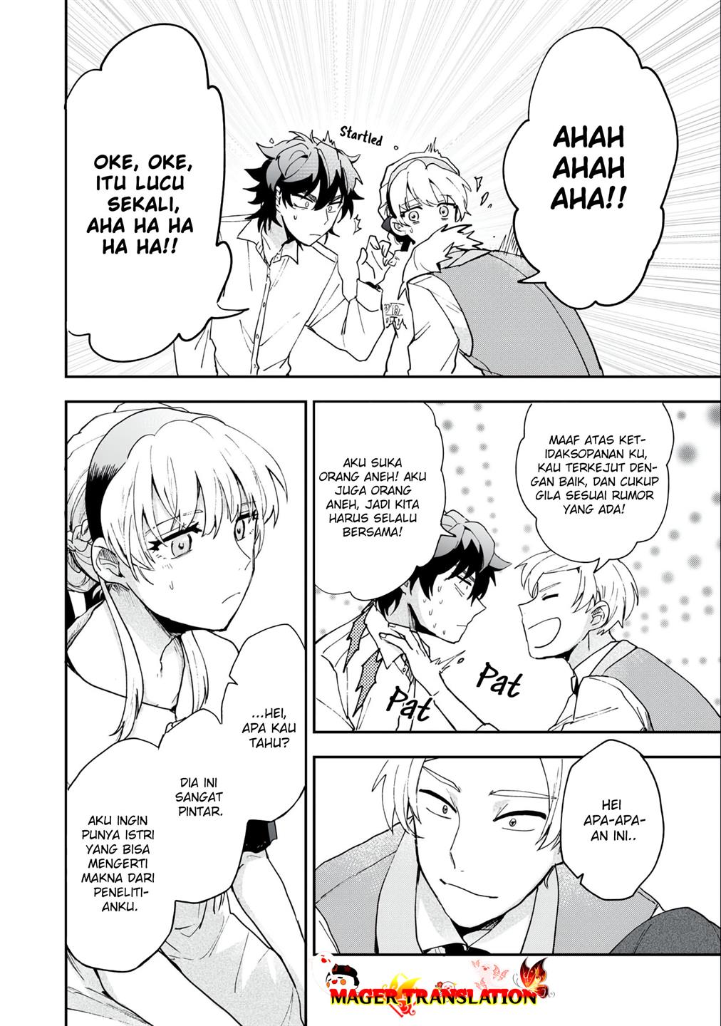 yuki-to-sumi - Chapter: 3