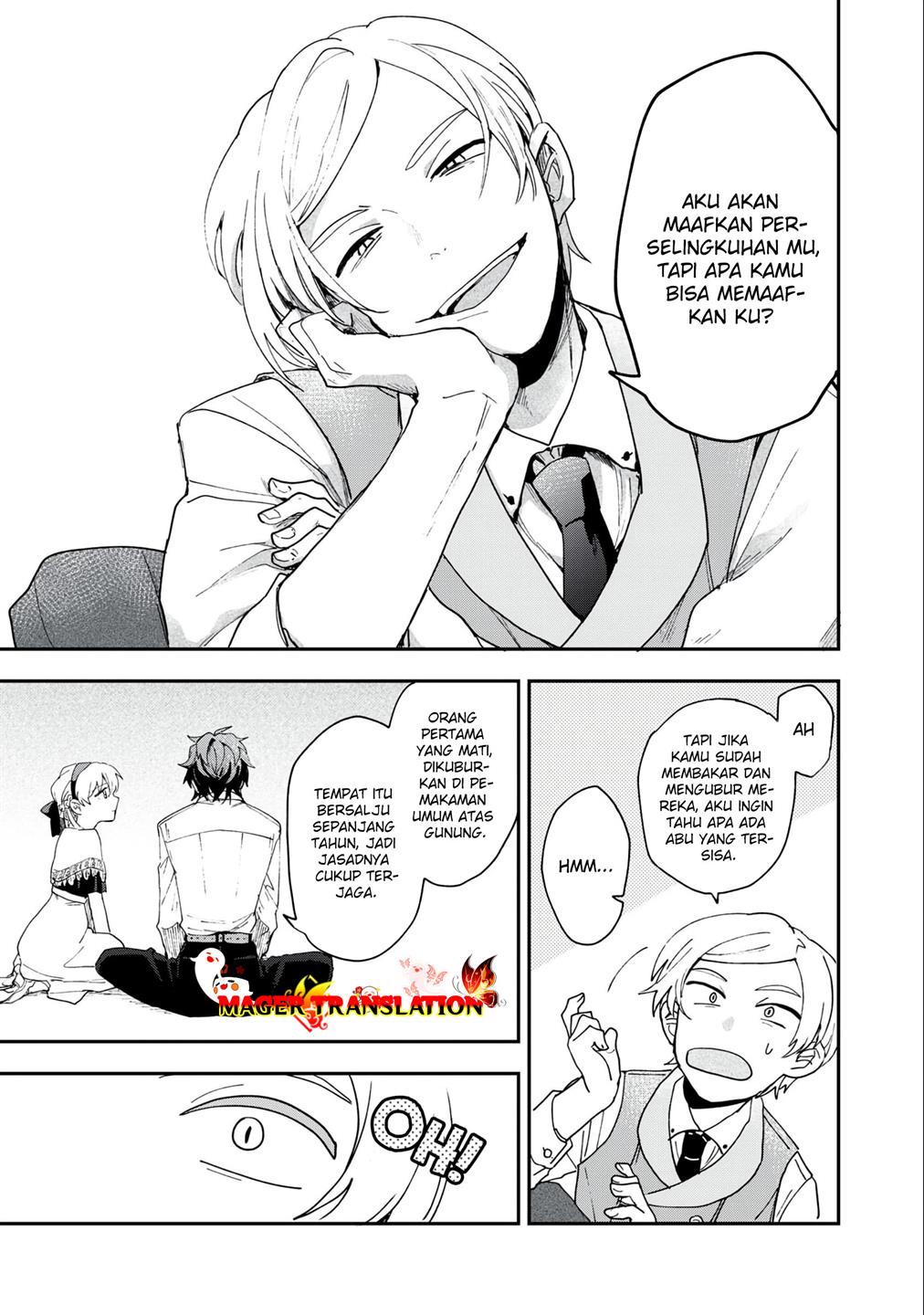 yuki-to-sumi - Chapter: 3