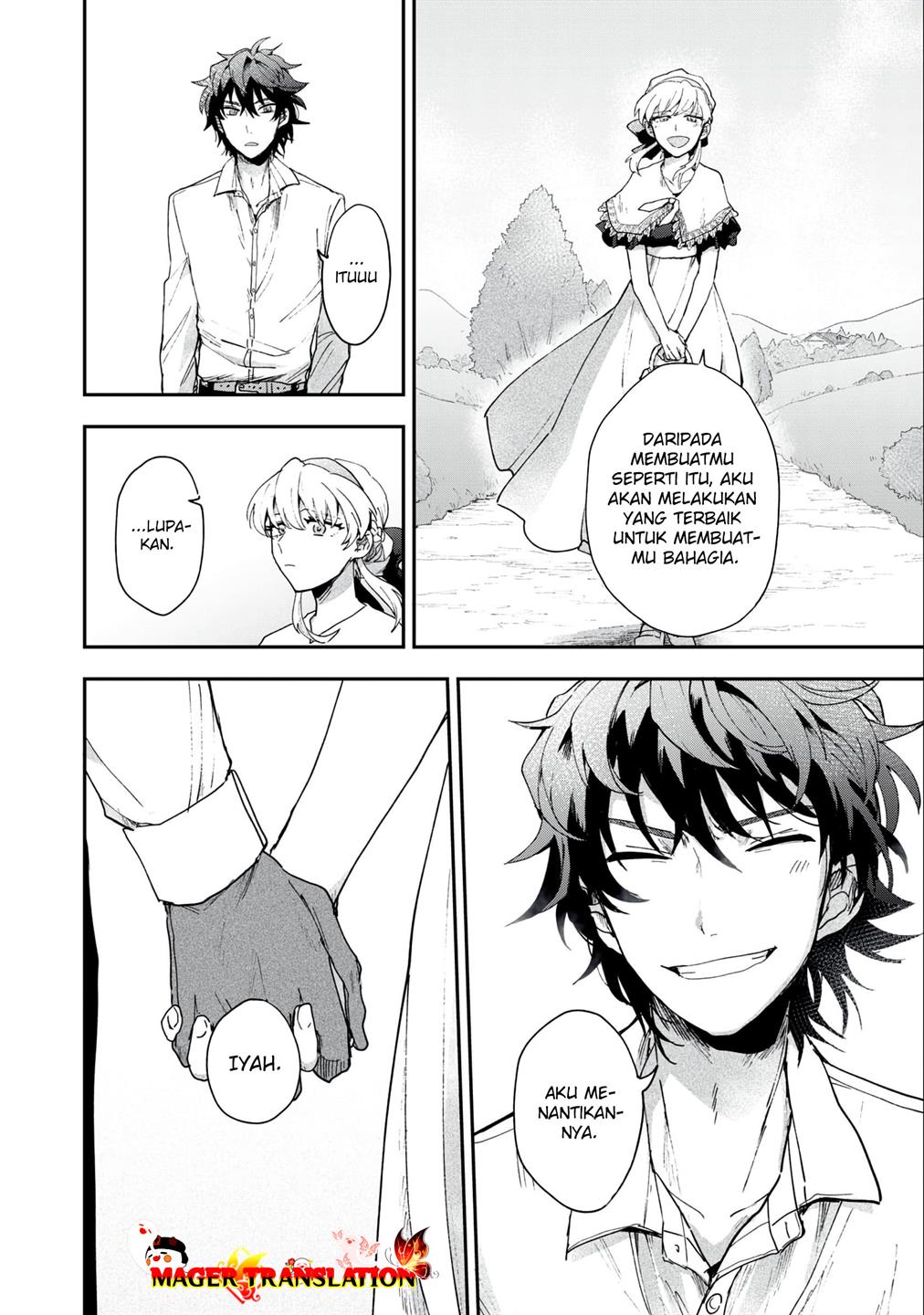 yuki-to-sumi - Chapter: 3