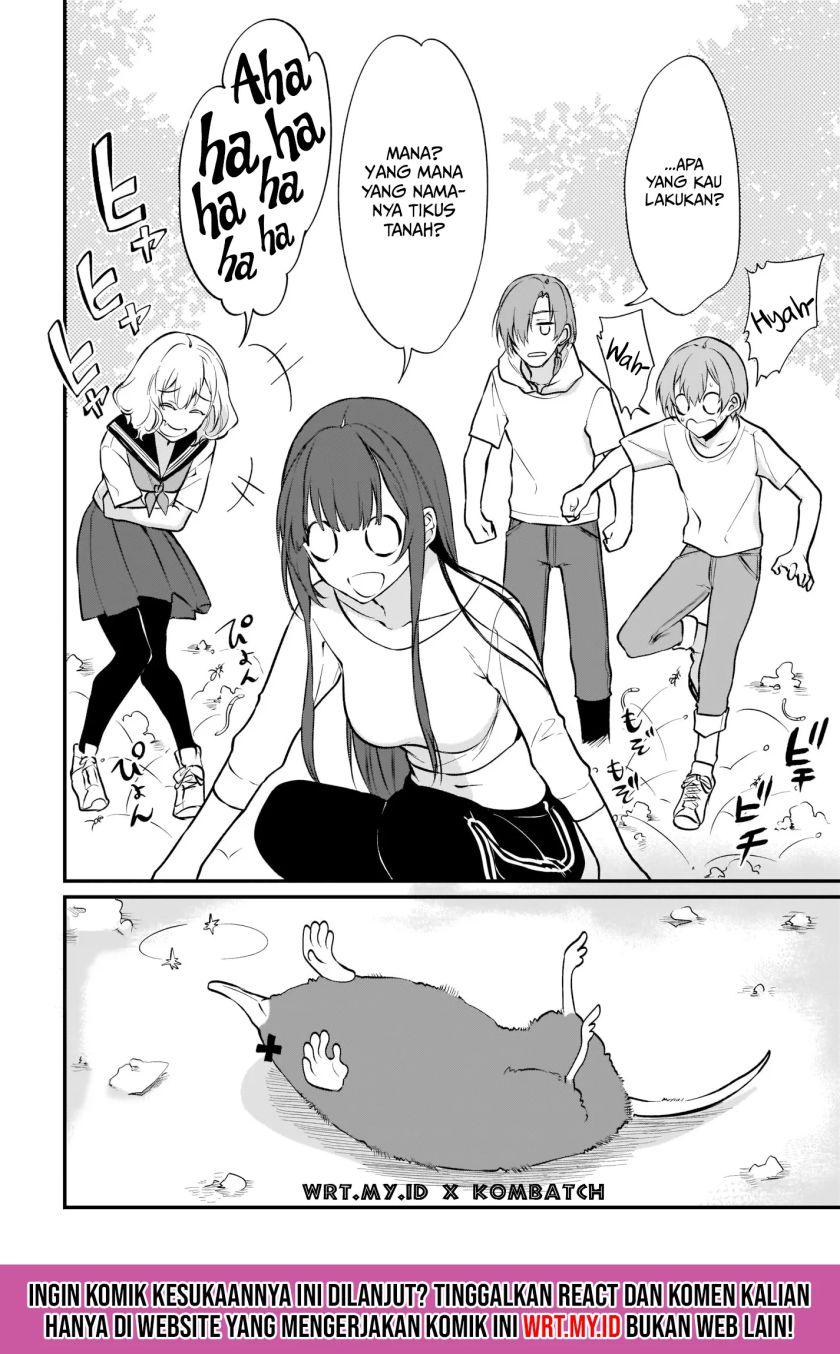 ane-naru-mono - Chapter: 38