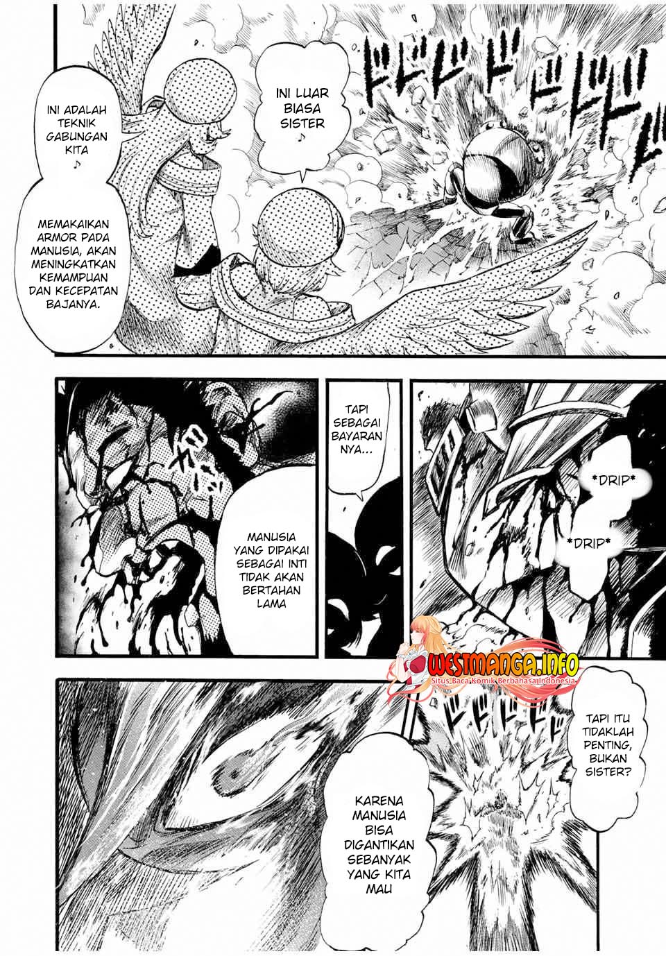 jigoku-no-gouka-de-yaka-re-tsuzuketa-shounen-saikyou-no-honou-tsukai-to-natte-fukkatsu-suru - Chapter: 81