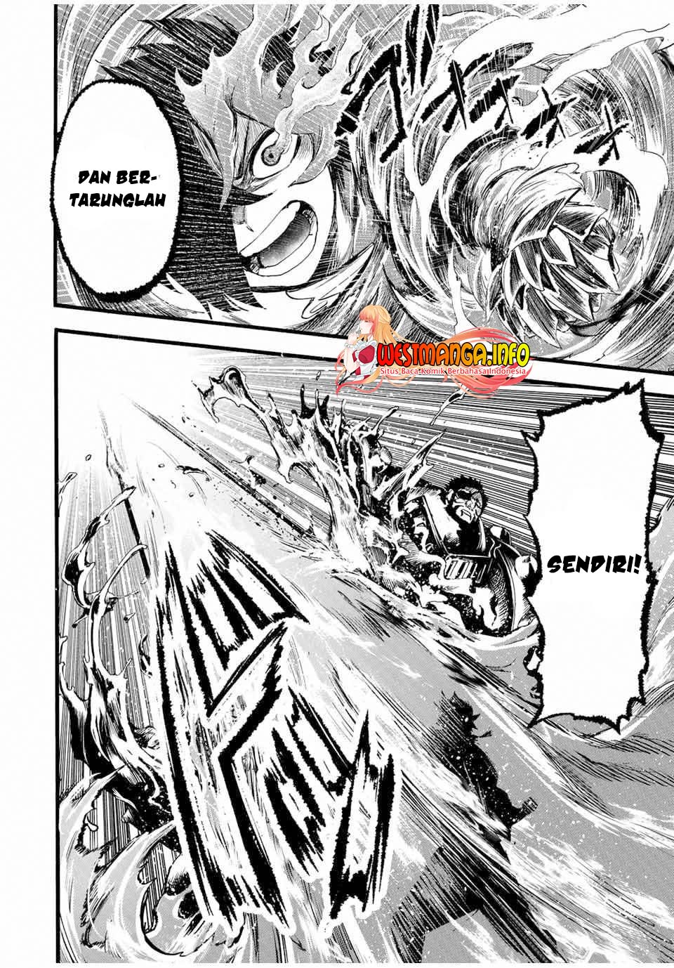 jigoku-no-gouka-de-yaka-re-tsuzuketa-shounen-saikyou-no-honou-tsukai-to-natte-fukkatsu-suru - Chapter: 81