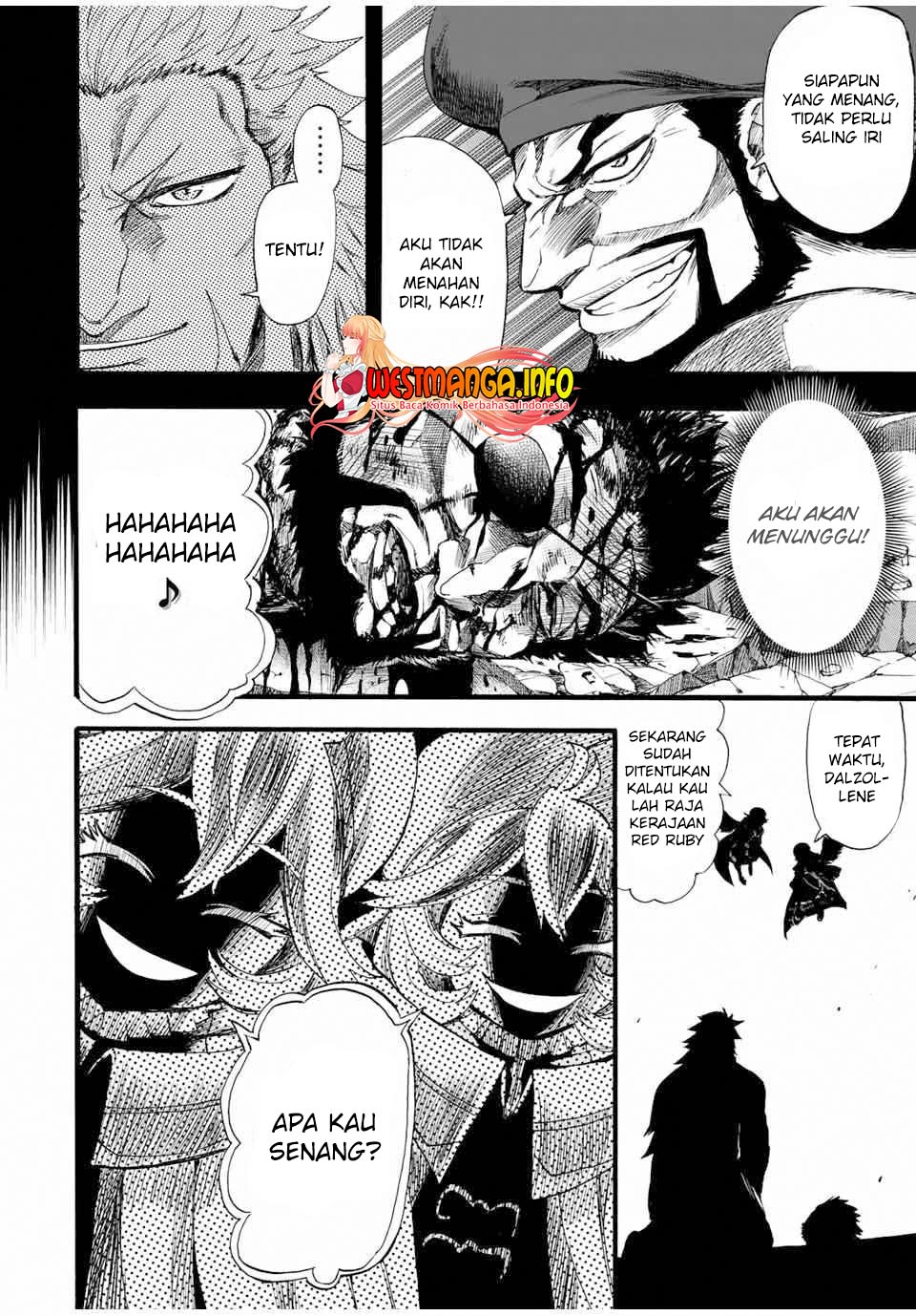 jigoku-no-gouka-de-yaka-re-tsuzuketa-shounen-saikyou-no-honou-tsukai-to-natte-fukkatsu-suru - Chapter: 81