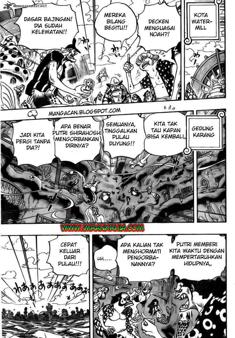 one-piece-id - Chapter: 642