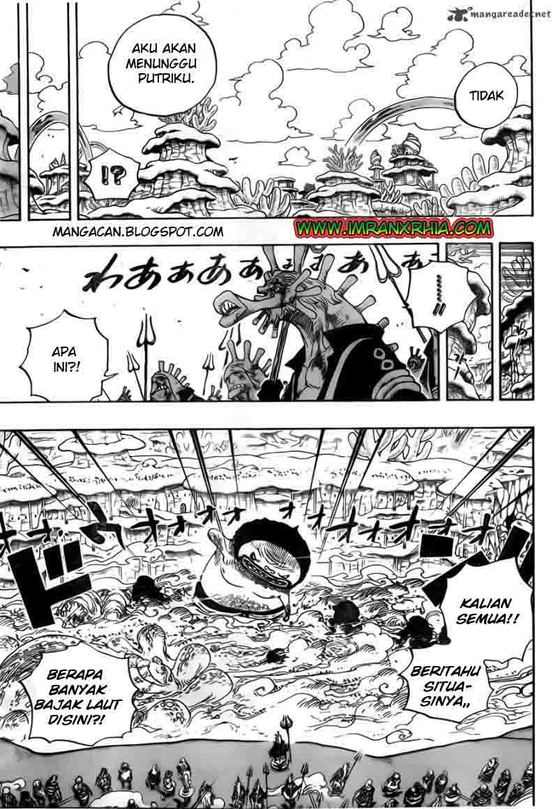 one-piece-id - Chapter: 642