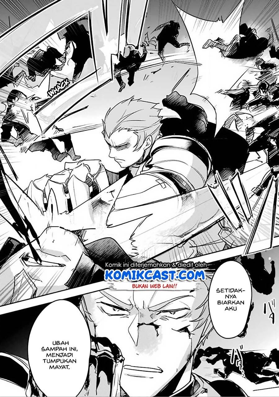 tensai-ouji-no-akaji-kokka-saisei-jutsu-souda-baikoku-shiyou - Chapter: 10