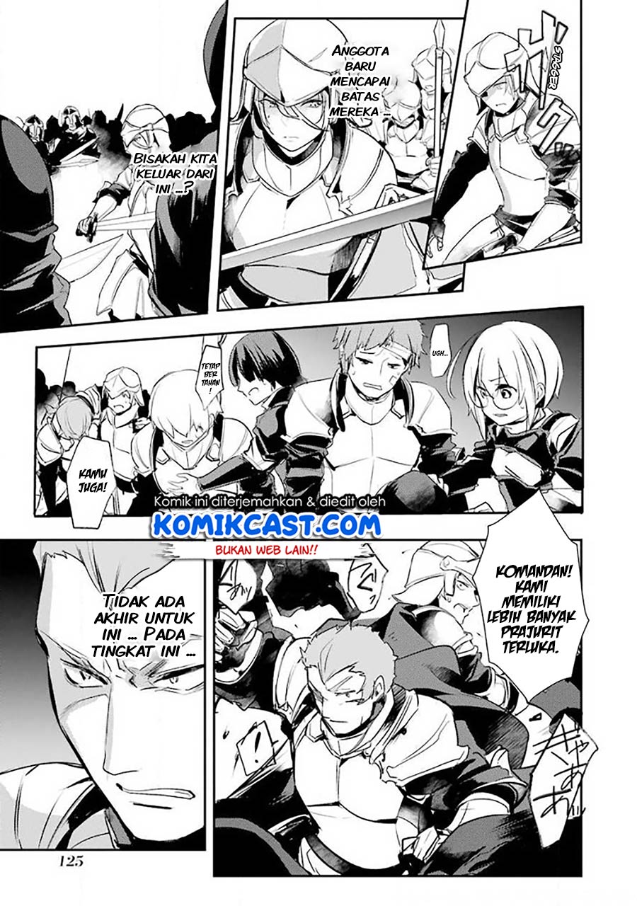 tensai-ouji-no-akaji-kokka-saisei-jutsu-souda-baikoku-shiyou - Chapter: 10