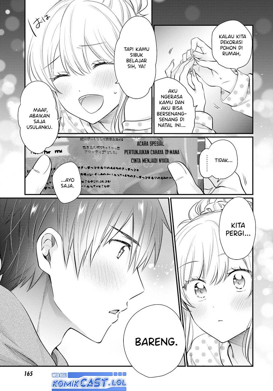 fuufu-ijou-koibito-miman - Chapter: 66