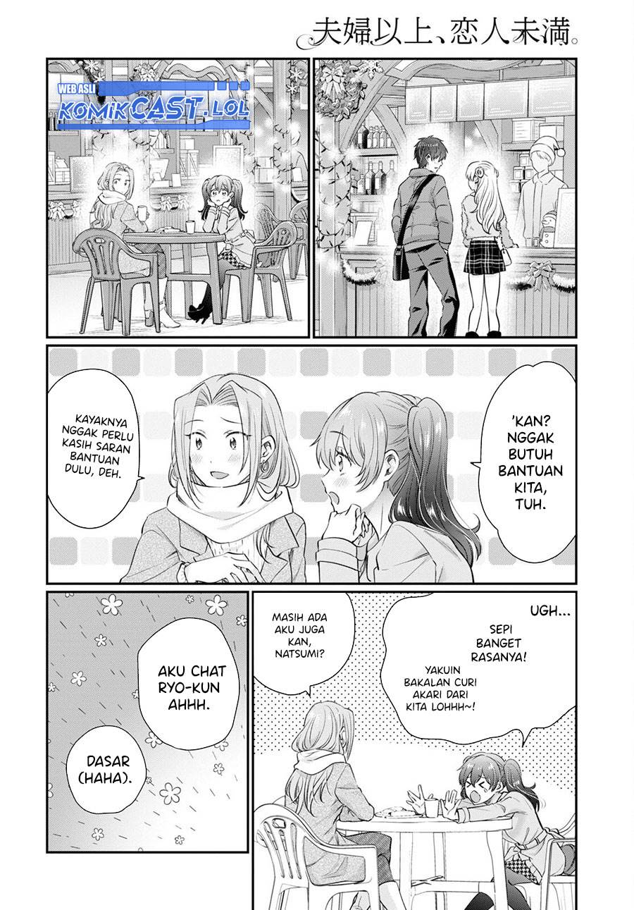 fuufu-ijou-koibito-miman - Chapter: 66