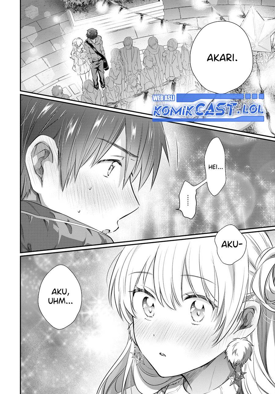 fuufu-ijou-koibito-miman - Chapter: 66