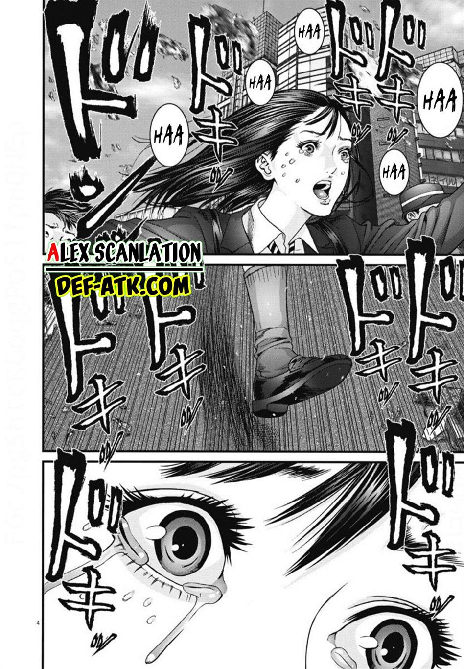 gigant - Chapter: 33