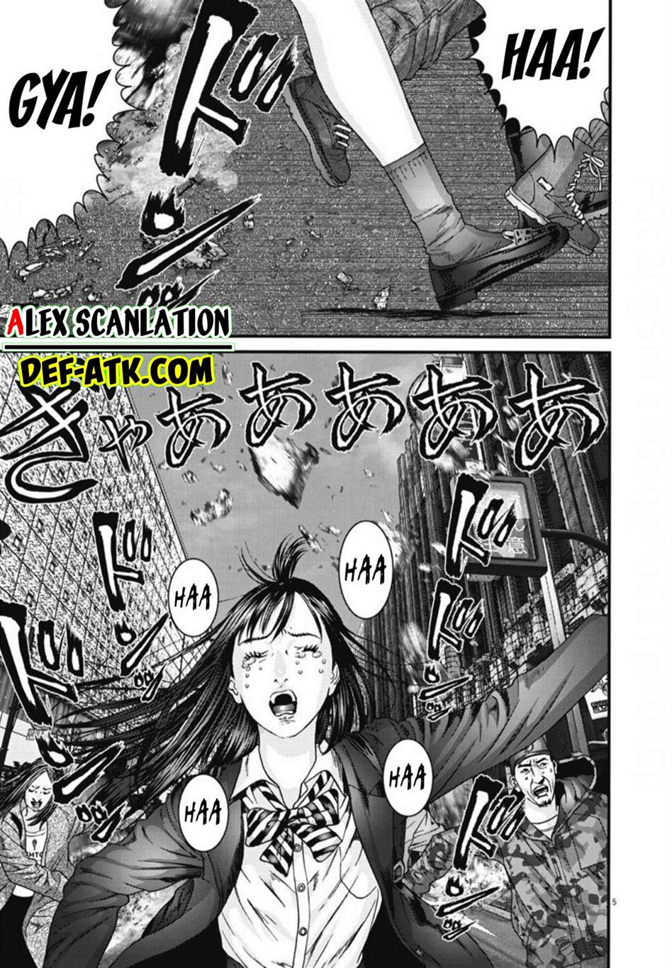 gigant - Chapter: 33