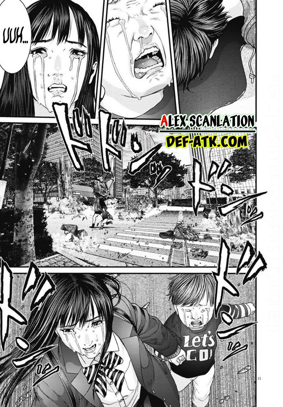 gigant - Chapter: 33