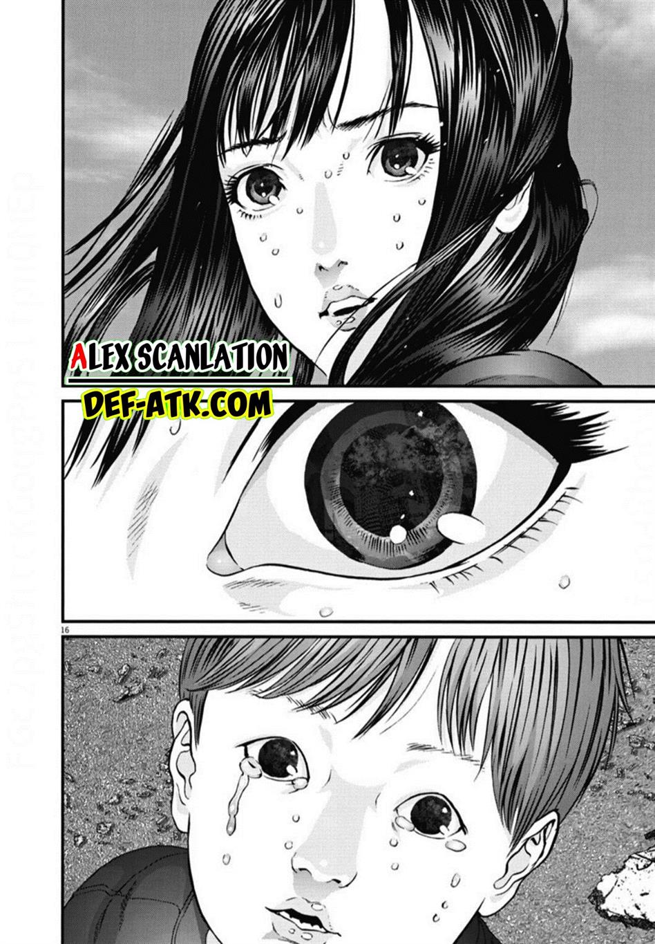 gigant - Chapter: 33