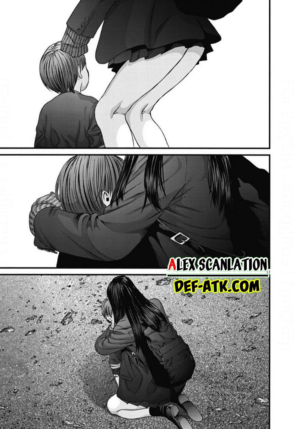 gigant - Chapter: 33