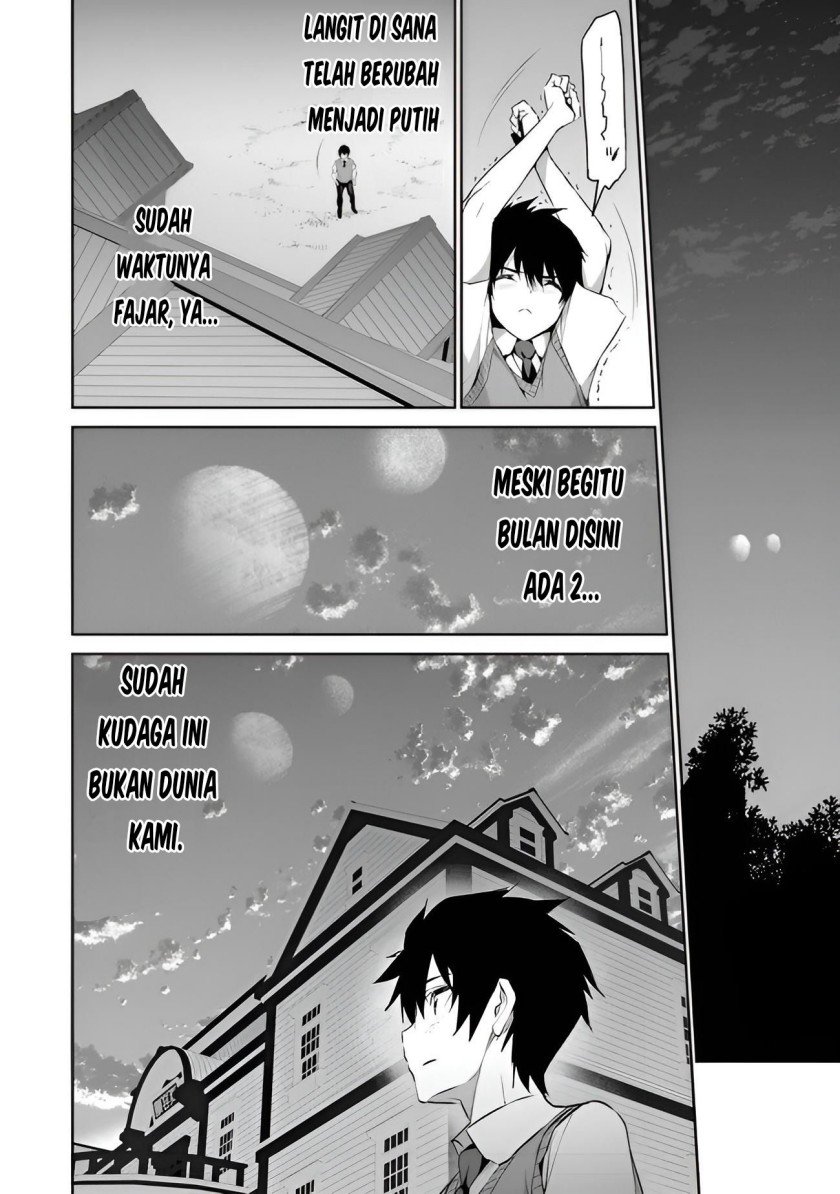 boku-wa-isekai-de-fuyo-mahou-to-shoukan-mahou-wo-tenbin-ni-kakeru - Chapter: 8