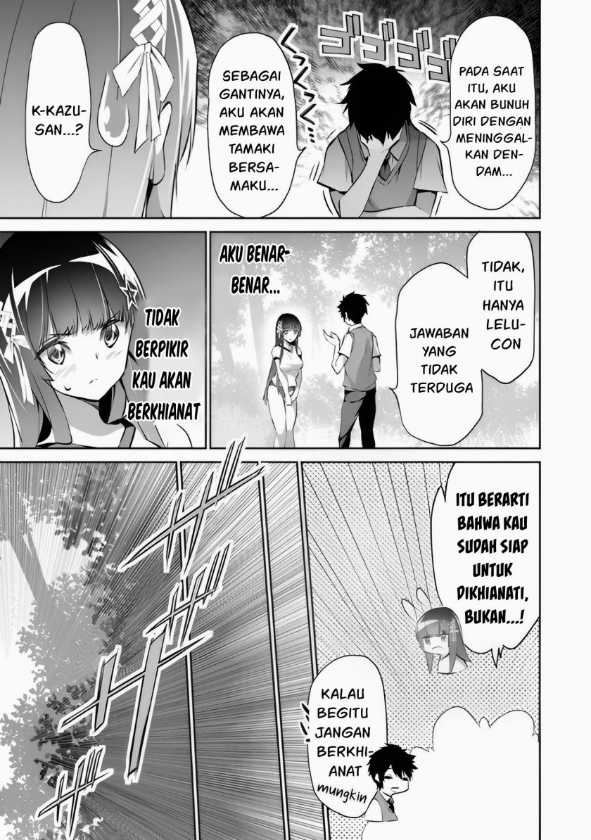 boku-wa-isekai-de-fuyo-mahou-to-shoukan-mahou-wo-tenbin-ni-kakeru - Chapter: 8