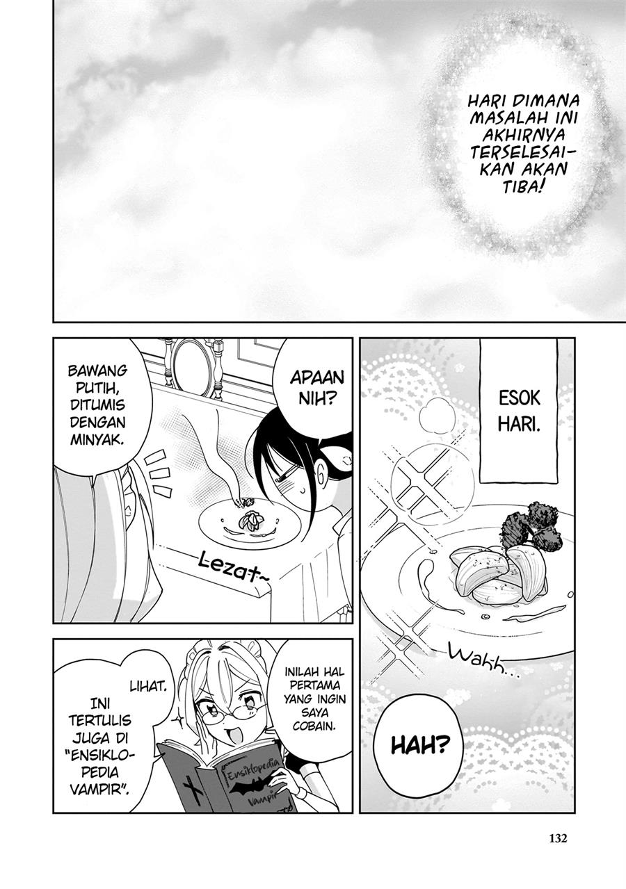 goshujin-sama-niwa-suwasemasen - Chapter: 5