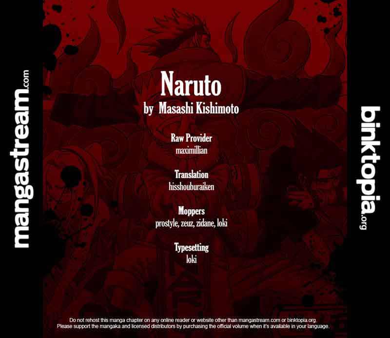 naruto-id - Chapter: 508