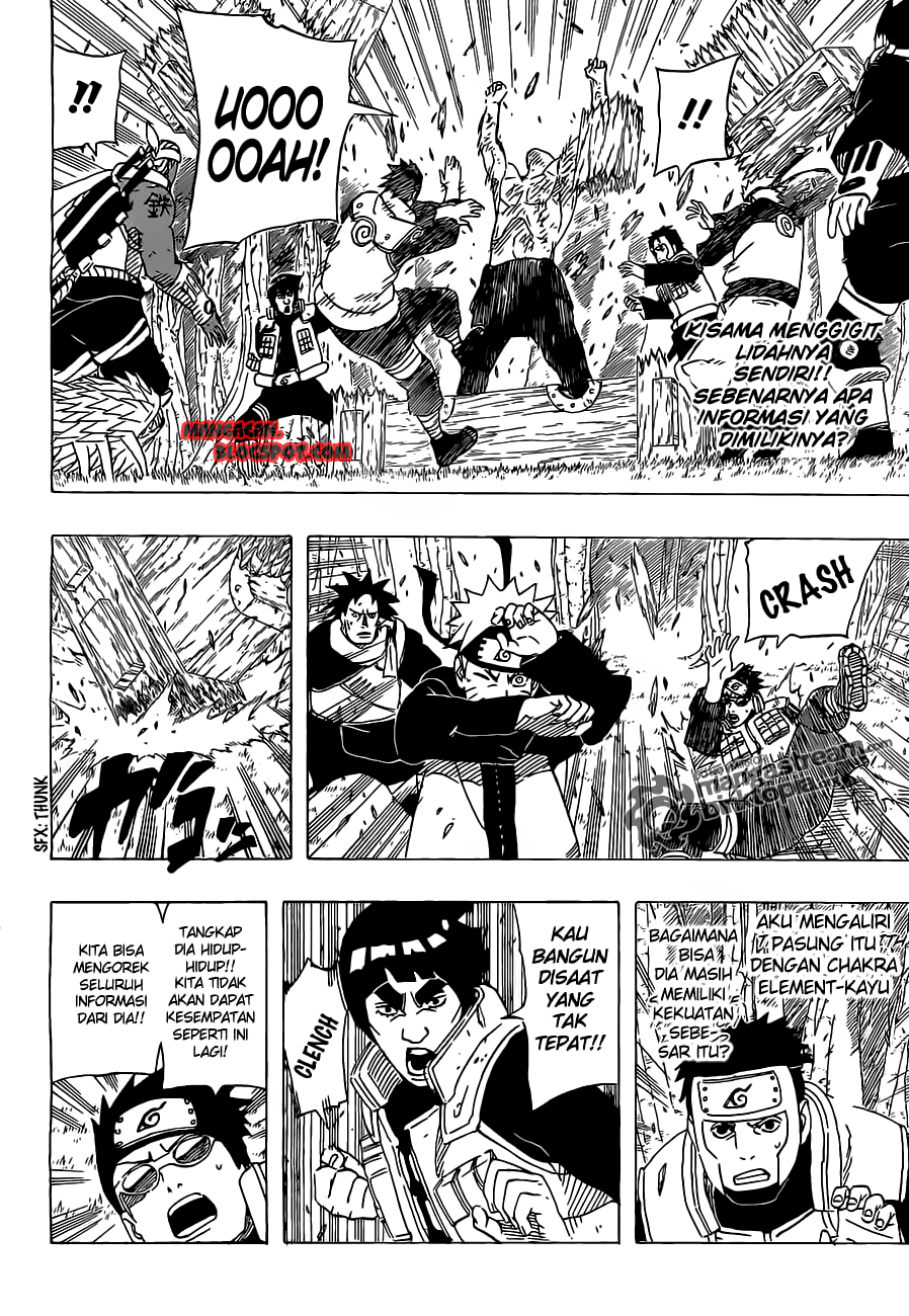 naruto-id - Chapter: 508