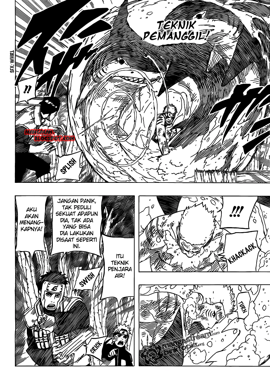 naruto-id - Chapter: 508