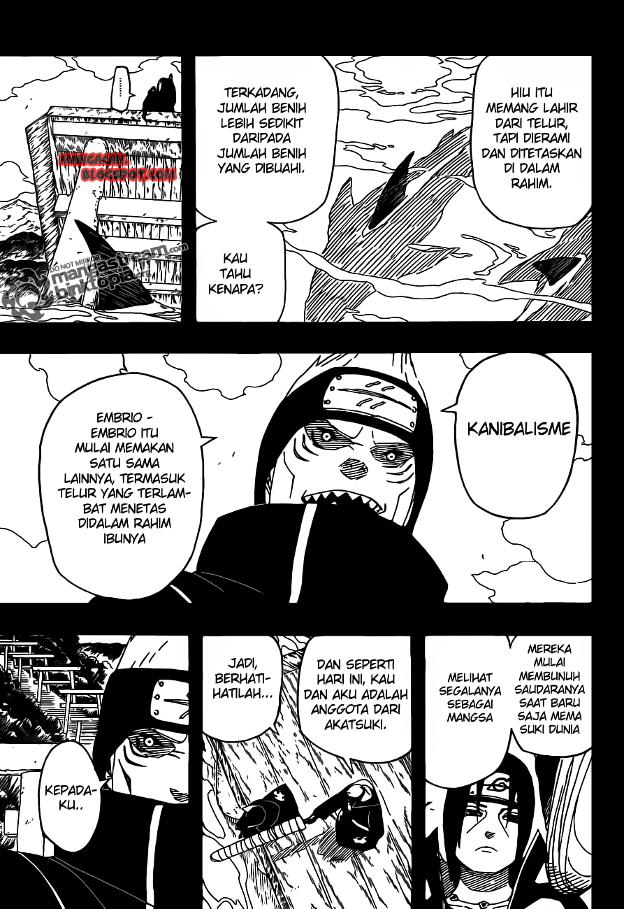 naruto-id - Chapter: 508