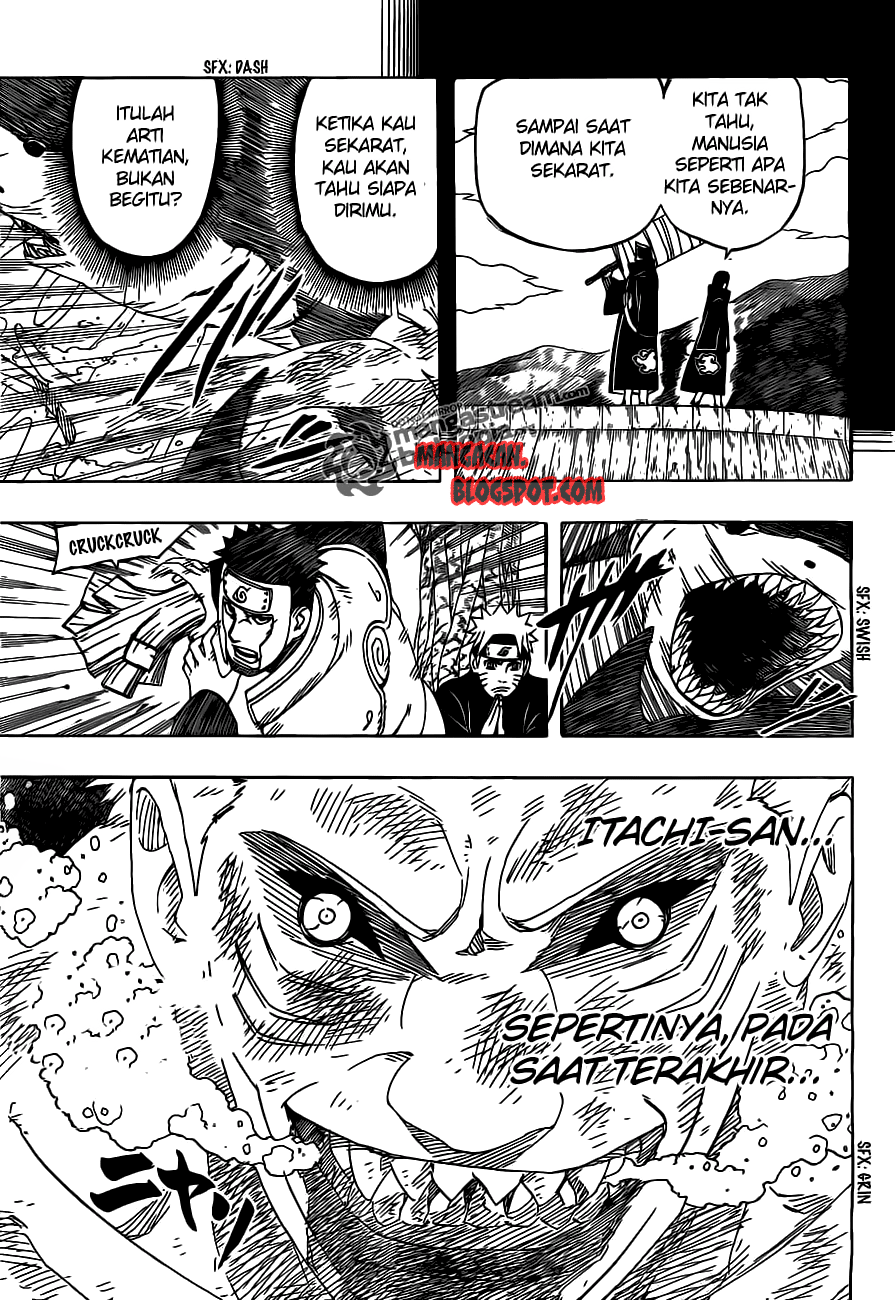 naruto-id - Chapter: 508