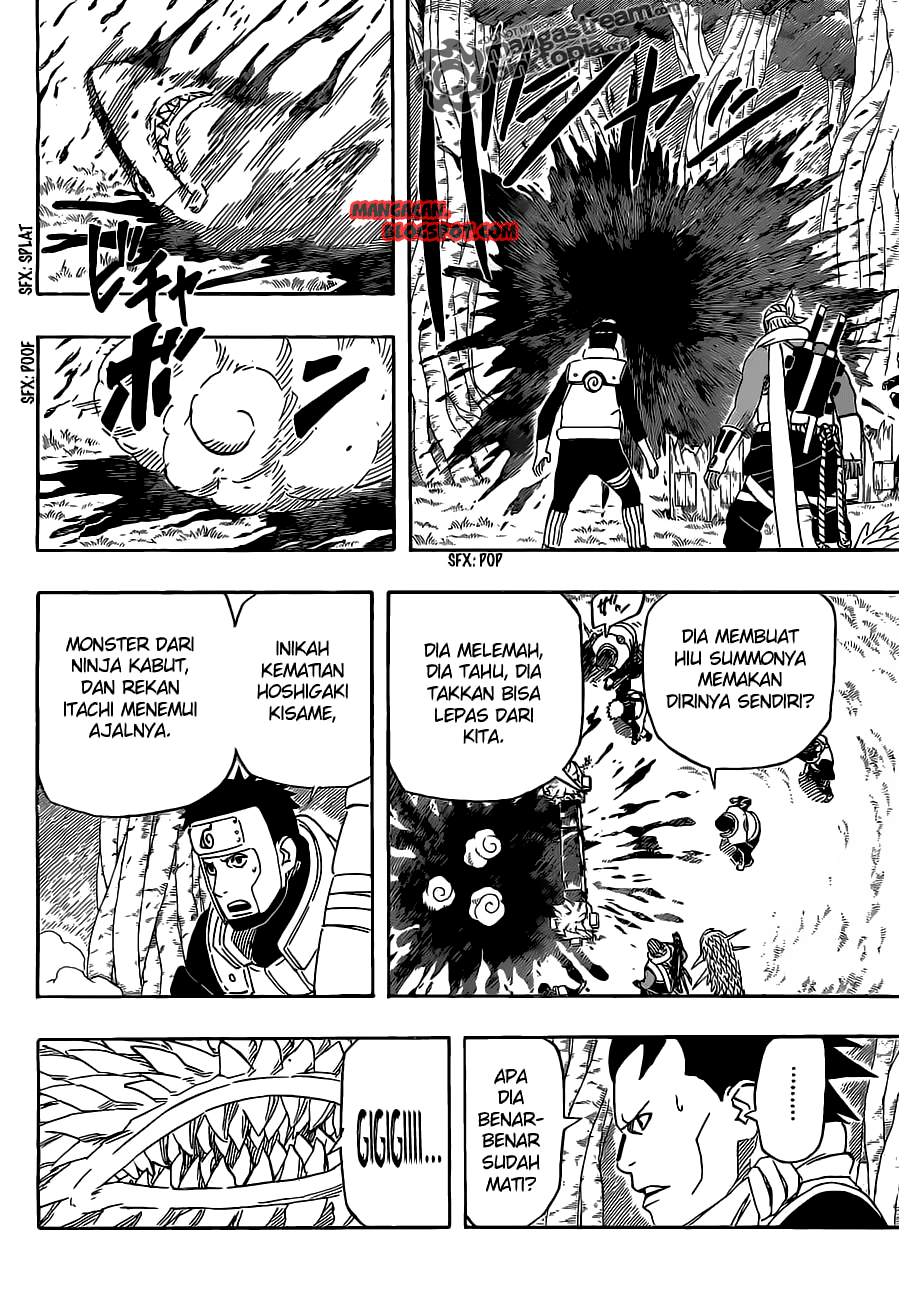 naruto-id - Chapter: 508