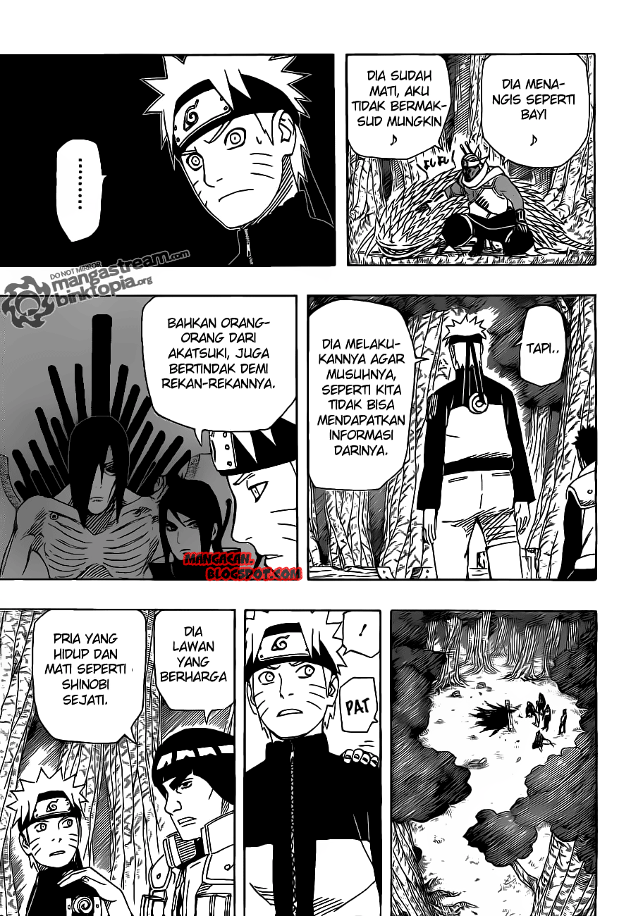 naruto-id - Chapter: 508