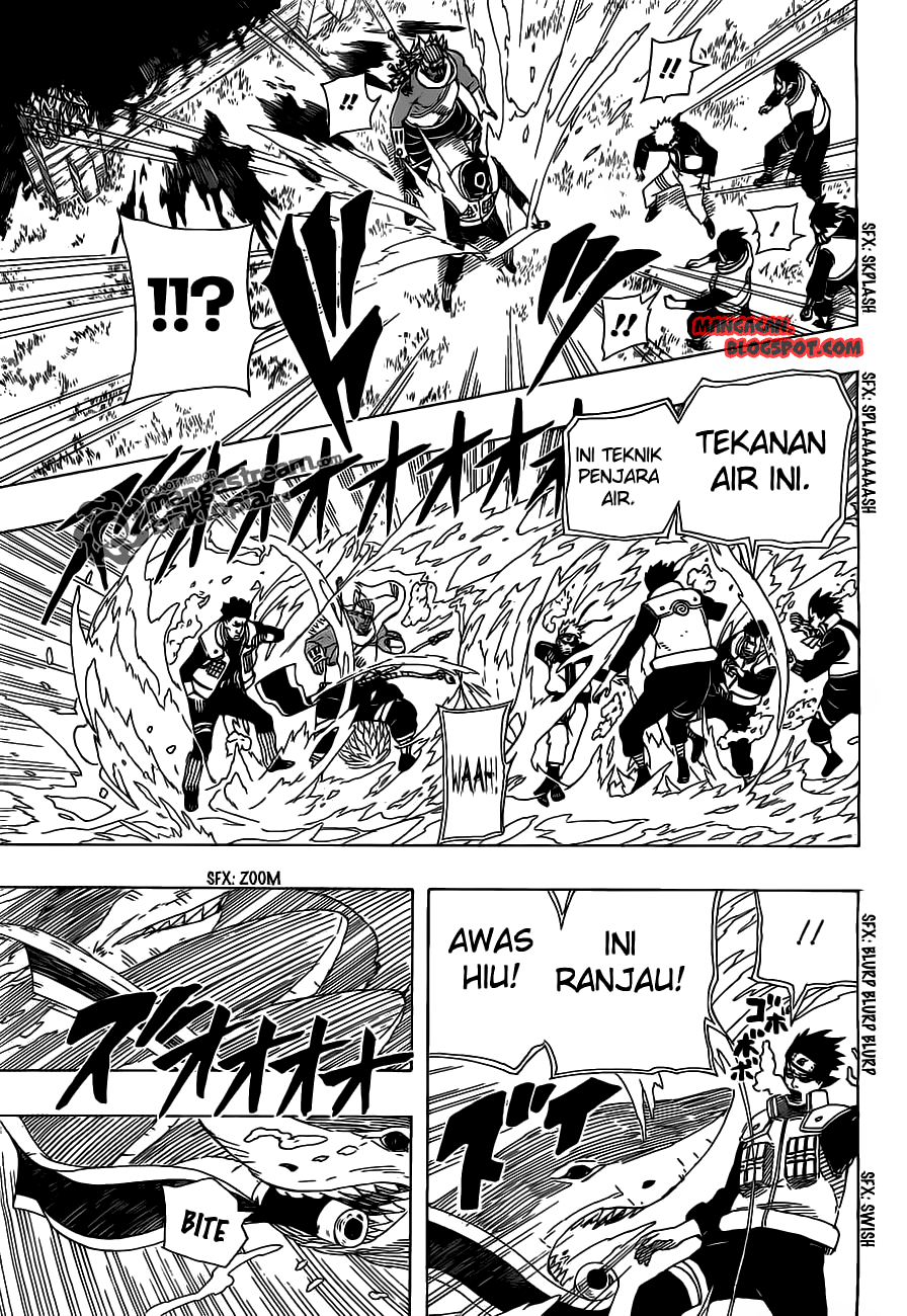 naruto-id - Chapter: 508