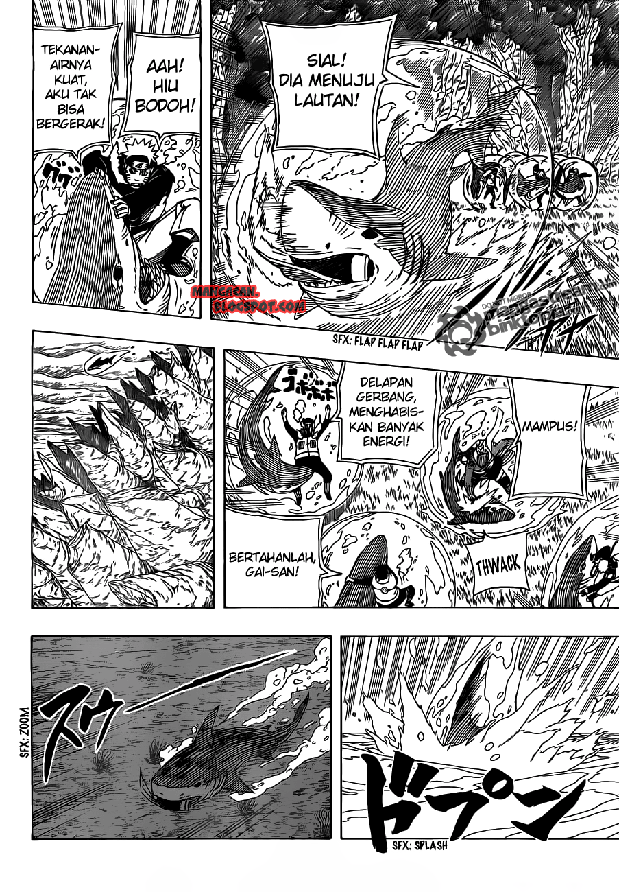 naruto-id - Chapter: 508