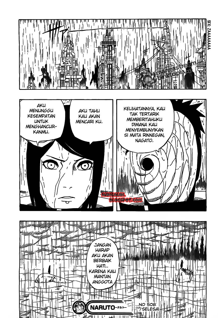 naruto-id - Chapter: 508