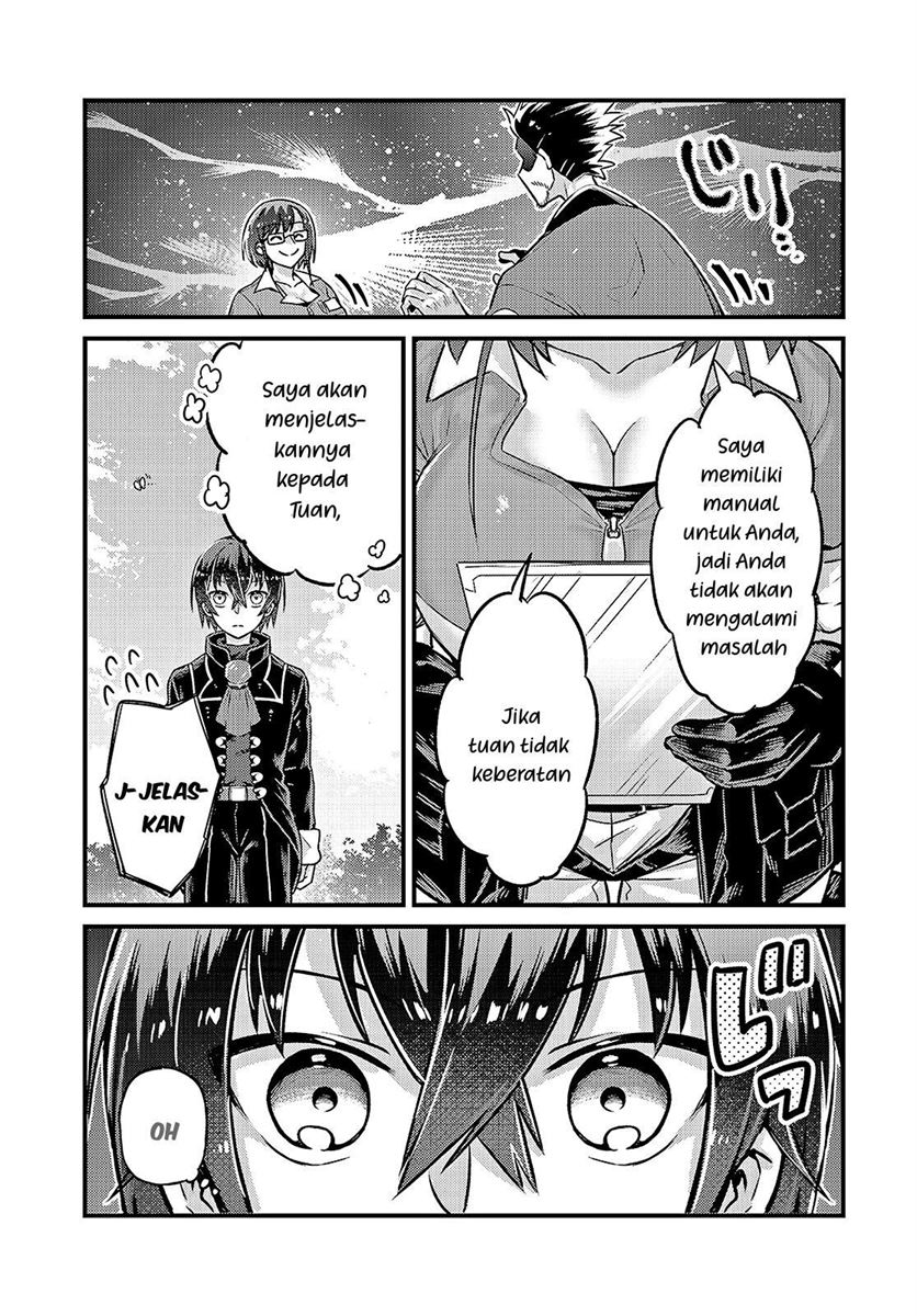 oreaku-ore-wa-seikan-kokka-no-akutoku-ryoushu - Chapter: 5