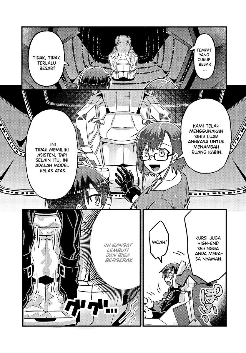 oreaku-ore-wa-seikan-kokka-no-akutoku-ryoushu - Chapter: 5