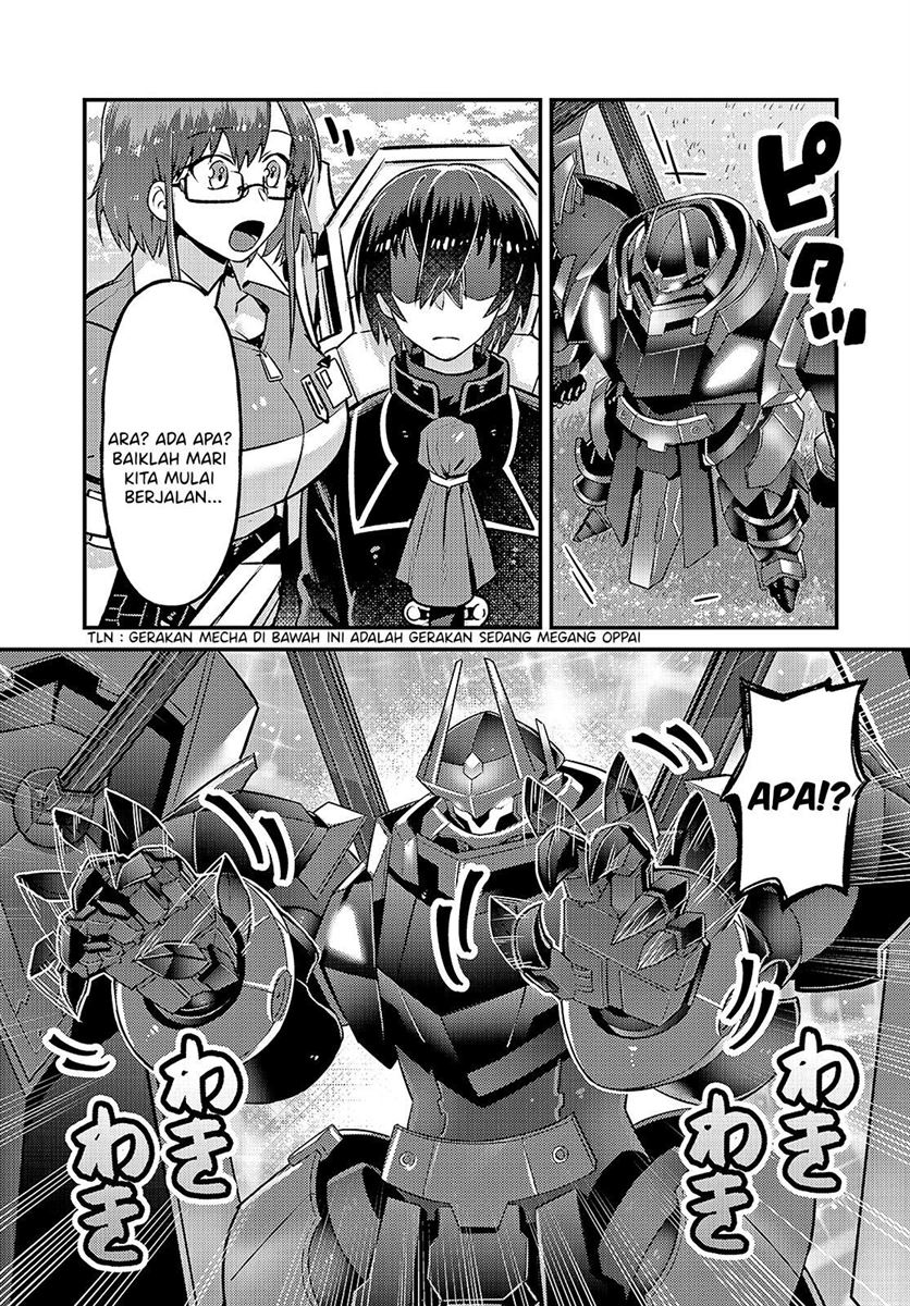 oreaku-ore-wa-seikan-kokka-no-akutoku-ryoushu - Chapter: 5