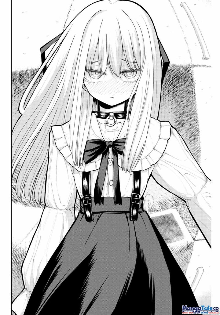 kimi-janakya-dame-na-dorei-shoujo - Chapter: 4