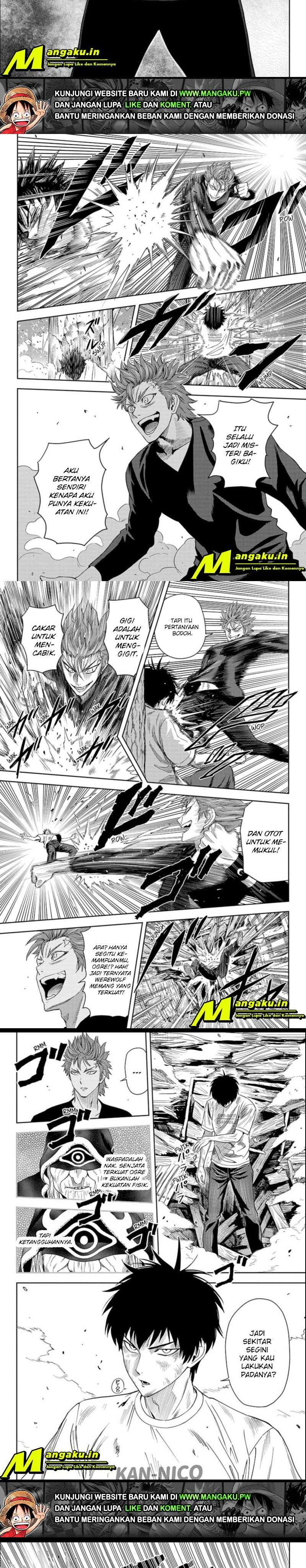 witch-watch - Chapter: 25