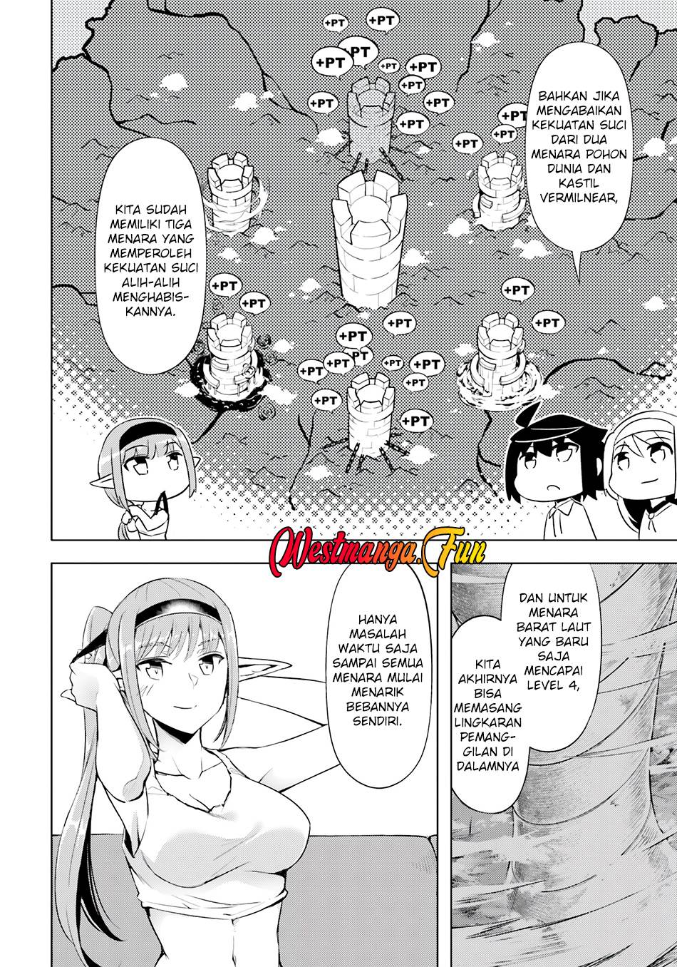 tono-no-kanri-o-shite-miyou - Chapter: 65