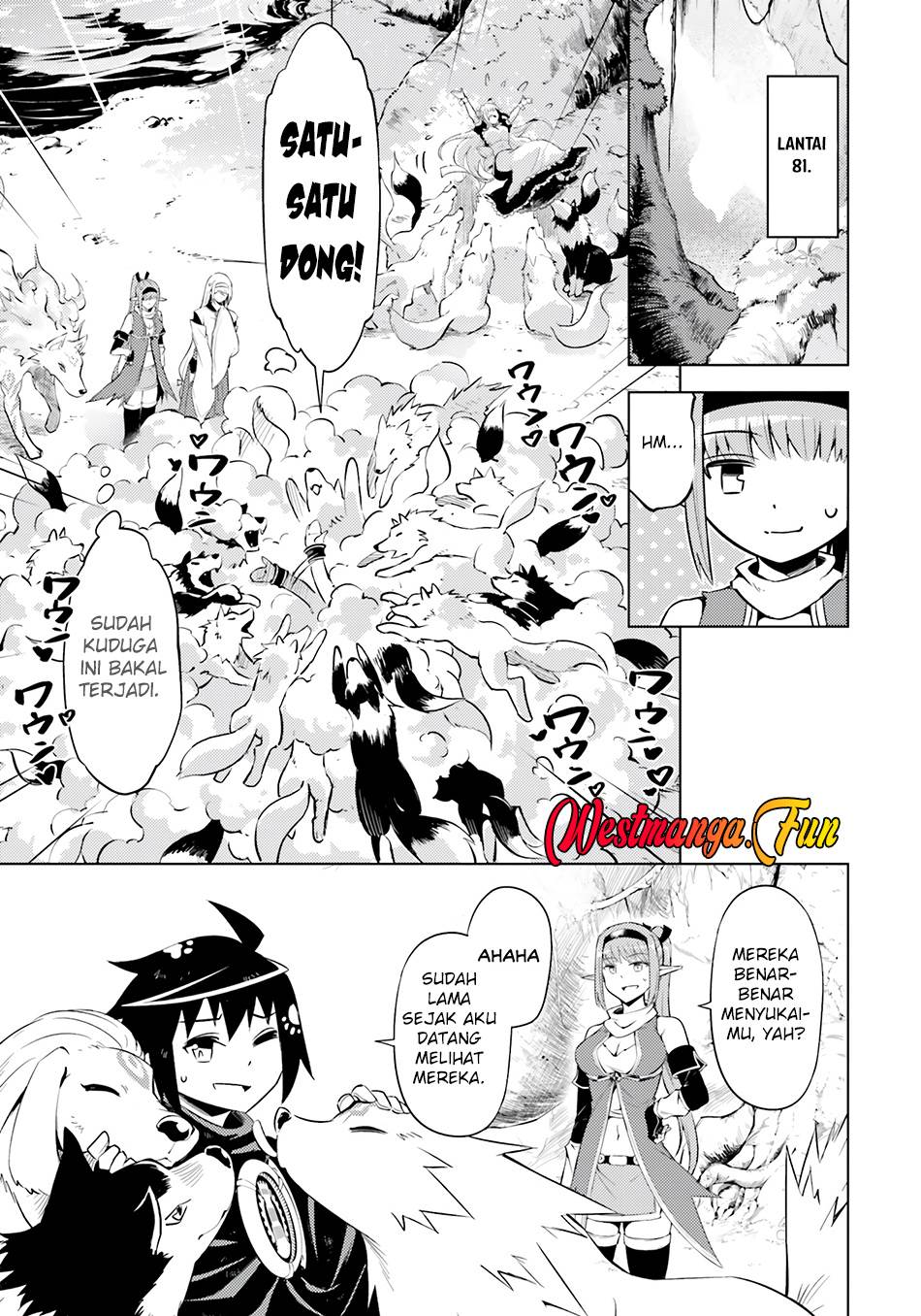 tono-no-kanri-o-shite-miyou - Chapter: 65