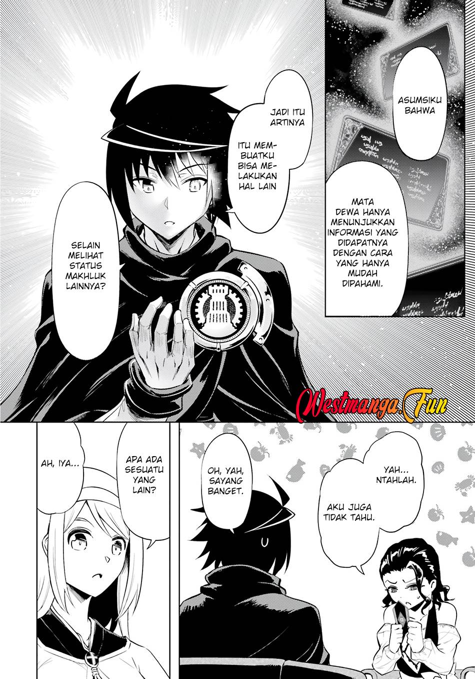 tono-no-kanri-o-shite-miyou - Chapter: 65