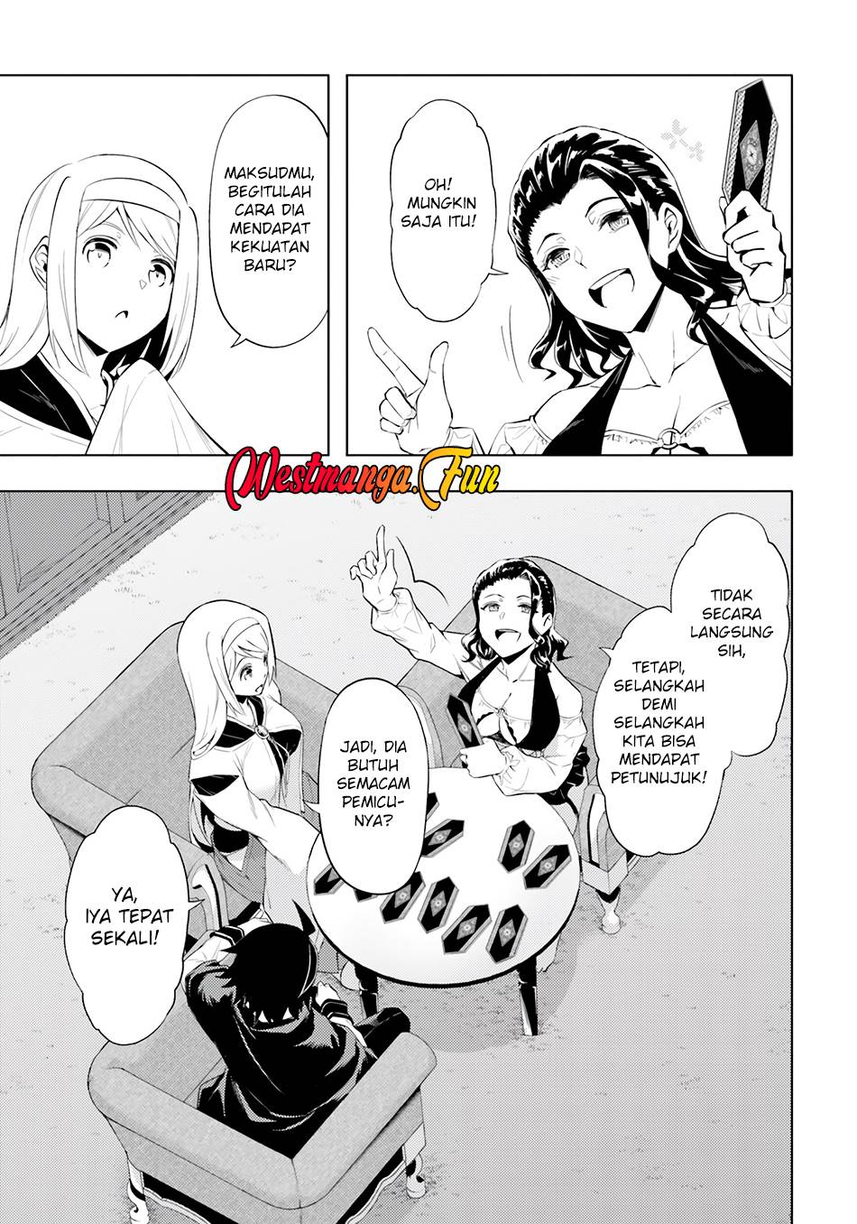 tono-no-kanri-o-shite-miyou - Chapter: 65