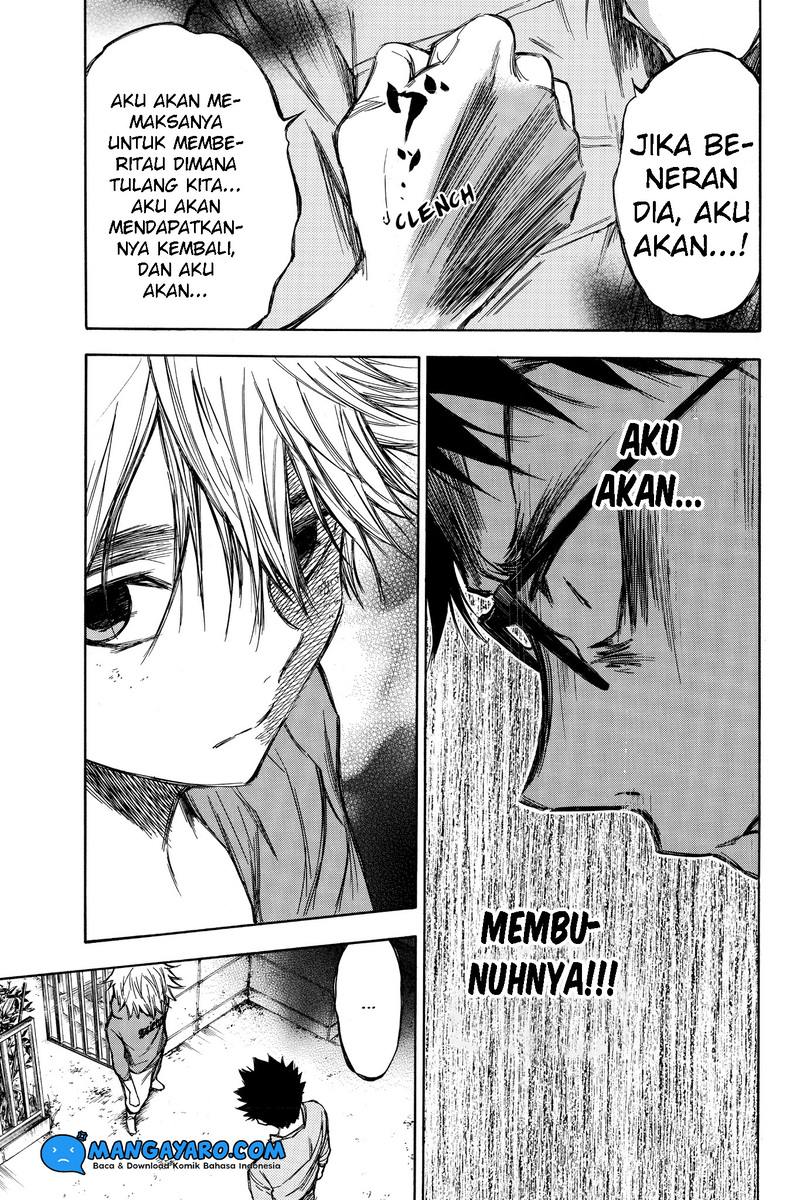 hone-ga-kusaru-made - Chapter: 68