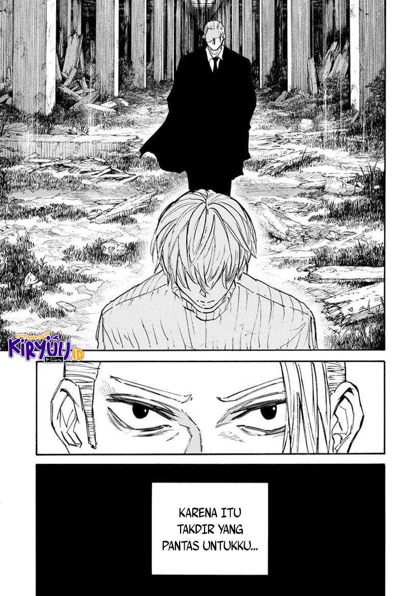 sakamoto-days - Chapter: 175